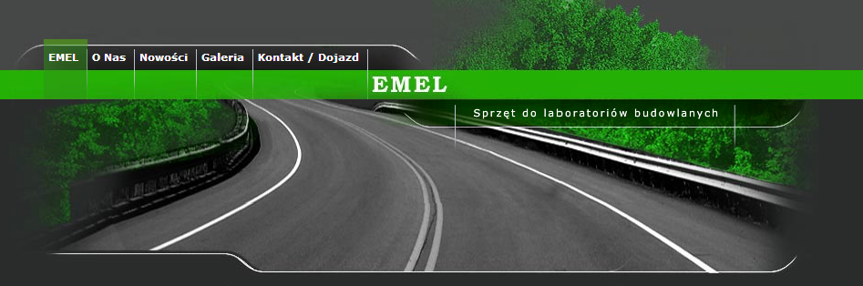 EMEL - sprzęt do laboratoriów budowlanych | Emel Autoryzowany Agent Tecnotest